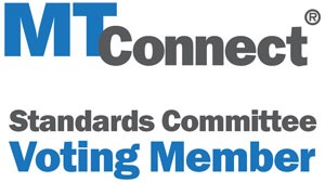 MTConnect Standards Committee Voting Member